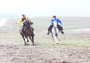 Baki Dede gençlerin idolü